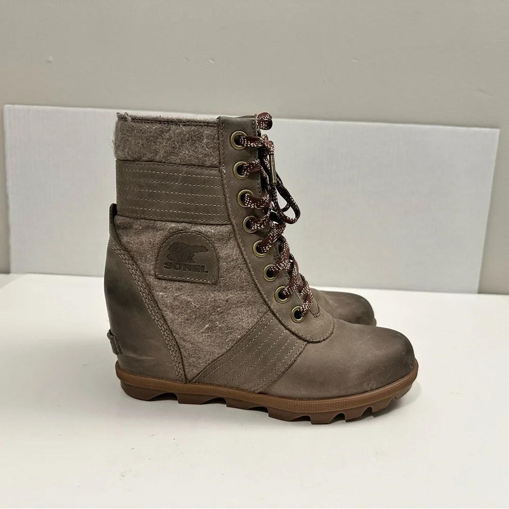 Sorel lexie™ waterproof
